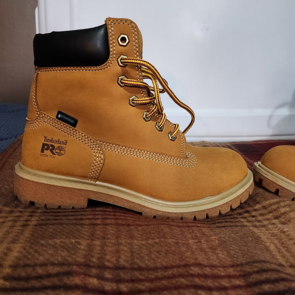 Womens Timberland